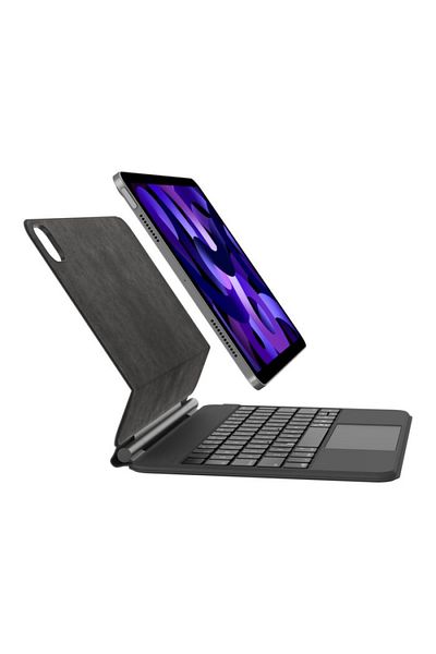 Belkin Keyboard Folio Mag for iPad Pro 11 (M4) - Black