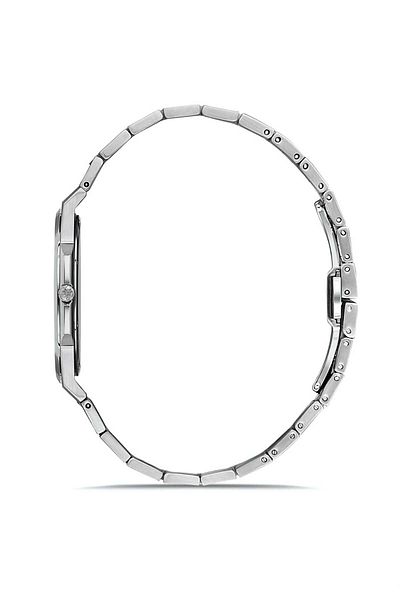Raymond RYM-280273 ULTRA SLIM RAYMOND MEN'S WRISTWATCH - SAPPHIRE CRYSTAL AND 100% STAINLESS STEEL - 2 YEAR WARRANTY