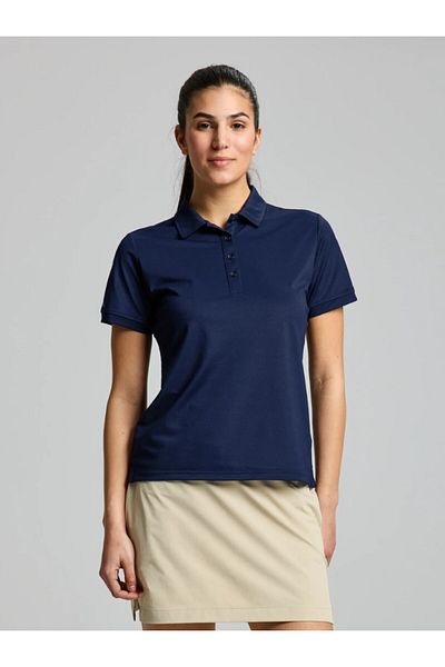 Slam WS TECH PIQUE POLO SS - Παντελόνι Polo Νέας Σεζόν