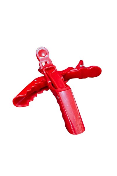 Trina Saç Fön Pensi Dragon Ayırıcı Toka Üçlü Paket