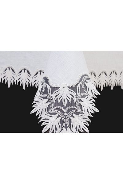 Ceki Home Samina Table Cloth
