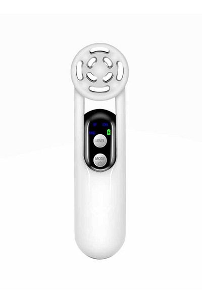 ETG Five Color Smart Power Light Face Massage Machine