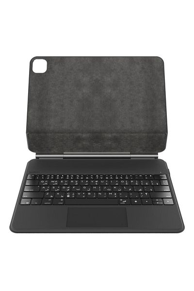 Belkin Keyboard Folio Mag for iPad Pro 13 (M4) - Black