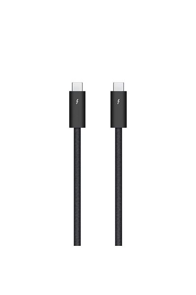 Apple Thunderbolt 4 (USBâ€‘C) Pro Cable (3 m)| MW5H3ZE/A