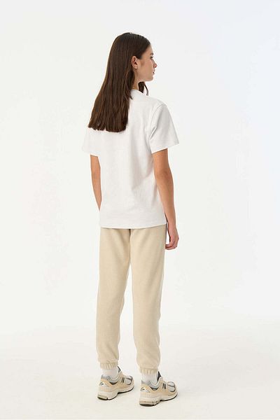 Socrates Supersoft Women's Sweatpants - Beige