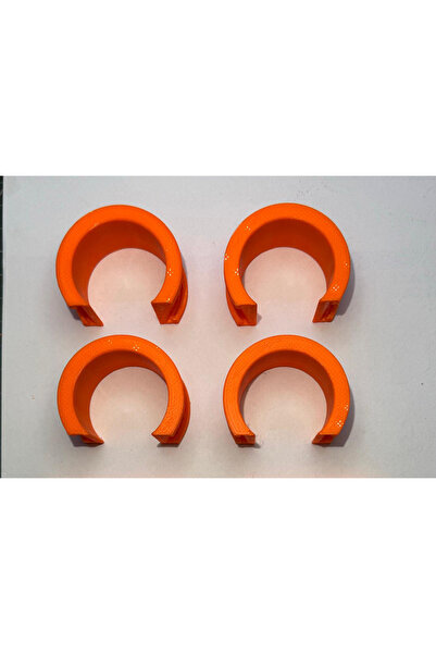 PTgarage سيتروين عامي مقبض الباب حزمة 4 قطعة