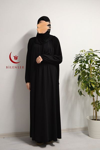 Bilenler Medina Silk Dress