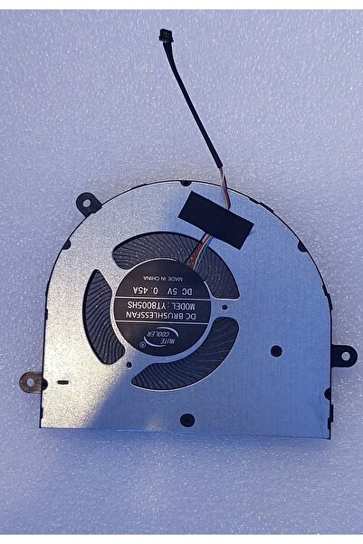 CASPER NIRVANA C500 C550 İŞLEMCİ FANI