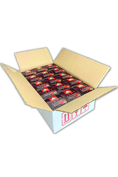 Themra Bitkisel atom kuvvet epimedyümlü1 macun 15 adet 240 gr