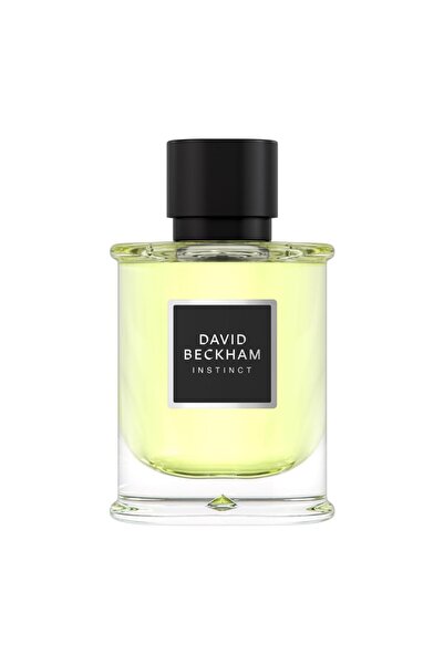 David Beckham Instinct Eau de Parfum for Men, Fougère Citrus Perfume Bottle 7...
