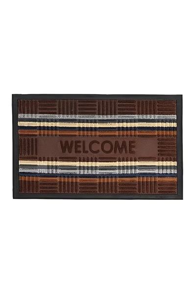 Status Contract Anti Slip Front Door Mat |Living Room Rug for Entrance Doors