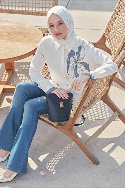 Alvina ΤΟΥΝΙΚ ΜΕ ΣΧΕΔΙΟ 45513