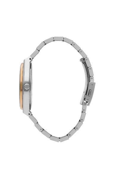 Lee Cooper Lee Cooper Men Multi Function Silver Dial Watch - LC07608.530