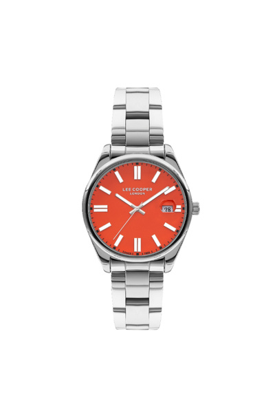 Lee Cooper Lc07566.380 ساعة بايانكول