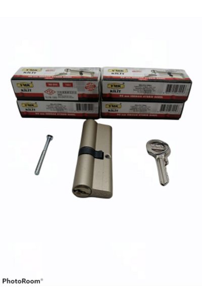 Store Hybrid White Barrel 90mm Boxed