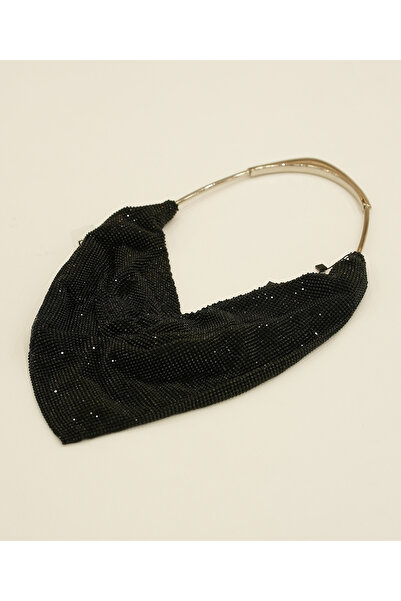 Guja Жіноча сумка з плечовим ременем і каменем