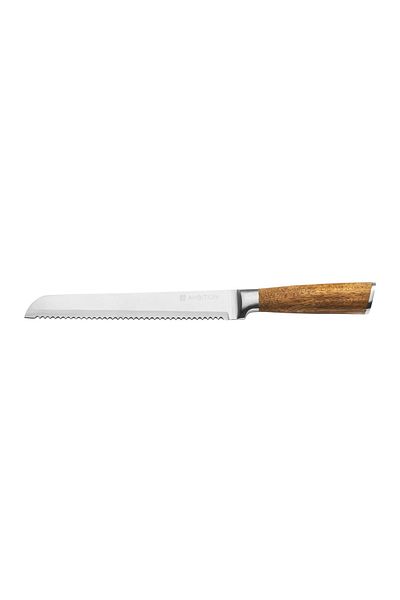 Ambition Bread knife 20cm, Parma