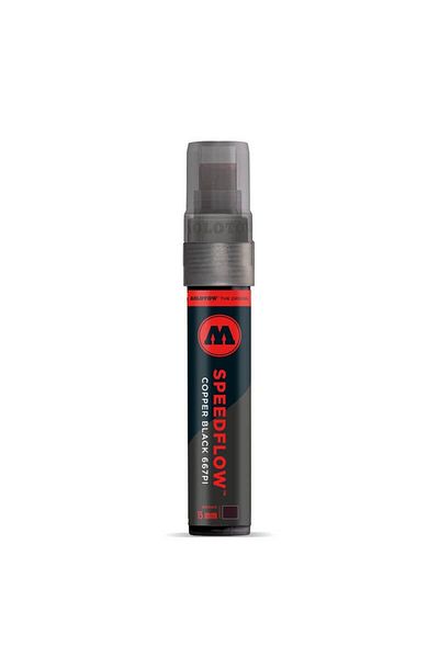 Molotow Speedflow 667pi Marker 15 Mm