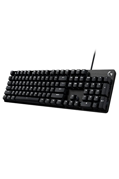 logitech G G413 Se Tkl Backlit Turkish Q Mechanical Black Gaming Keyboard - 920-010564