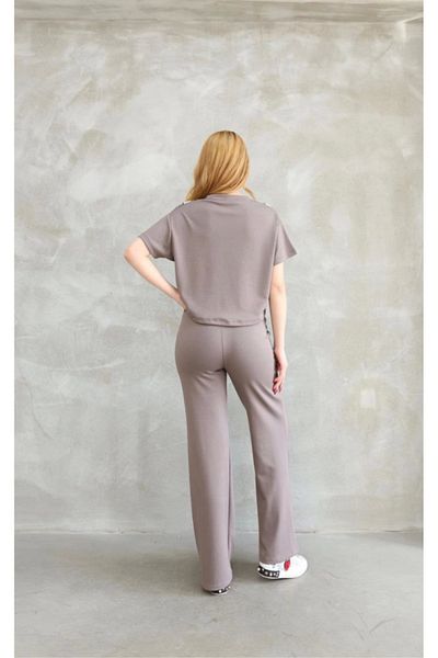 leyla sanat sanata yeni bir bakış açısı Two Piece Sets - Regular fit