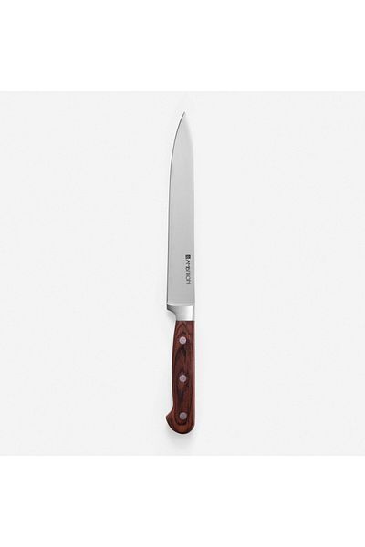 Ambition Cutit universal 20cm, Titanium
