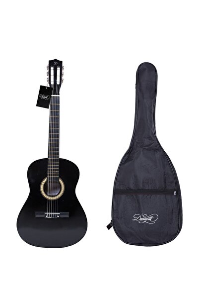 Donizetti Klasik Gitar Dnz275 Gitar Kılıf Hediyeli Rodrigo
