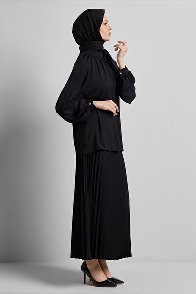 Alvina ΜΠΛΟΥΖΑ ΜΕ ΚΟΡΔΟΝΙΑ 45394