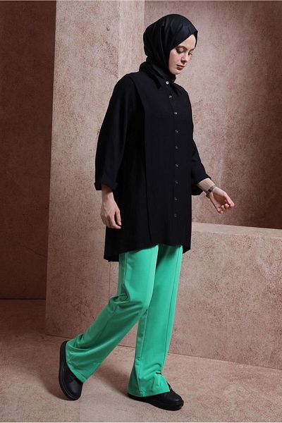 Alvina SHIRT TUNIC 44467