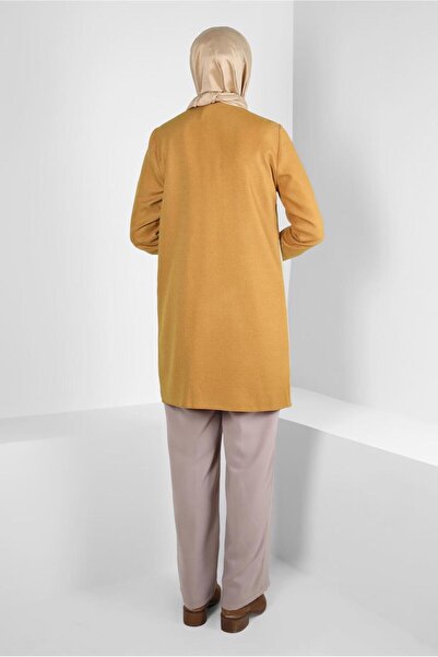 Alvina RENK BLOKLU TUNİK 44143