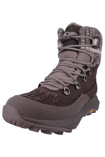 Merrell Damen Stiefel Winterschuhe Siren 4 Thermo Mid Zip Wp J038208