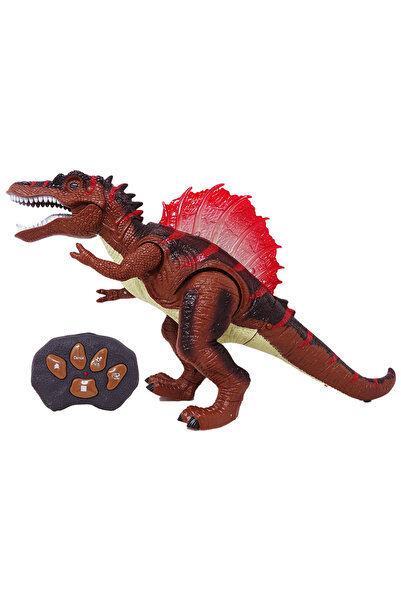 Salamandra Remote Control Dinosaur, Salamander Kids, Lights, Sounds and Realistic Interactive Movements