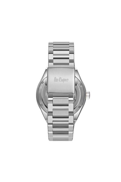 Lee Cooper LEE COOPER Men Automatic Gray Dial Watch - LC08123.350