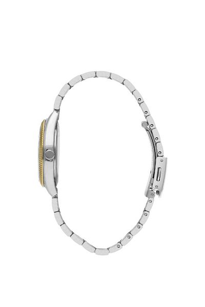 Lee Cooper Lee Cooper Women's Analog Grey Dial Watch - LC07951.260