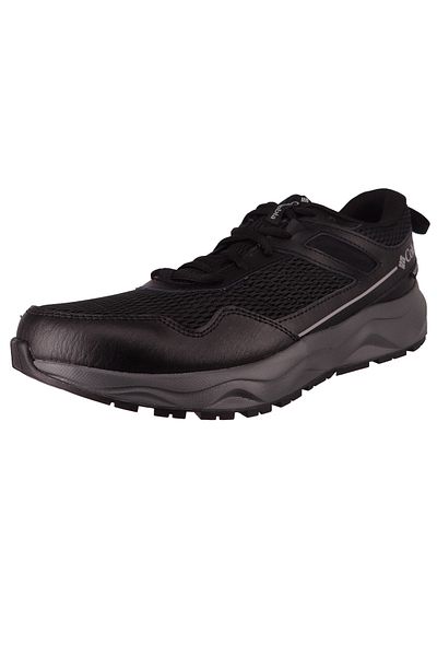 Columbia Herren Halbschuhe Halbschuhe Wanderschuhe Plateau Waterproof 1987061 BM7516 Schwarz 010 Black Steam