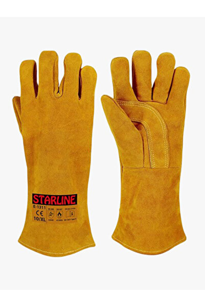Starline E-1311 KAYNAKÇI ELDİVENİ