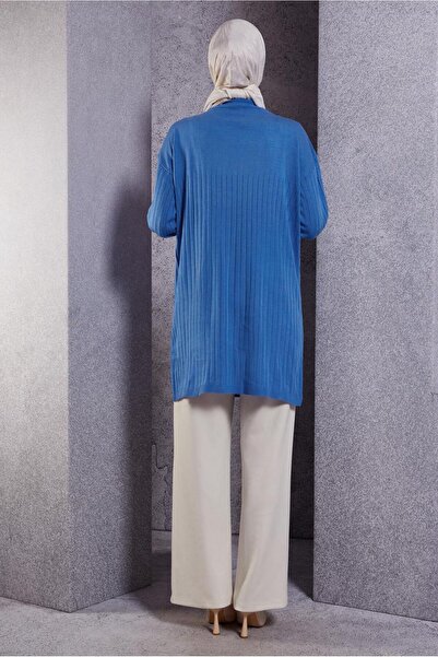 Alvina 44979 Model Tricotaj Tunica