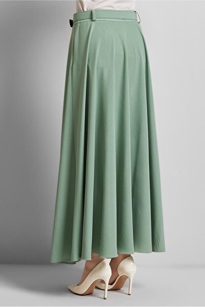 Alvina KEMERLİ ETEK 60662