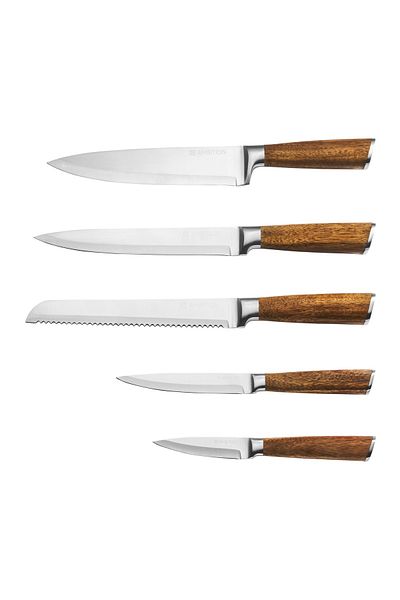 Ambition Universal knife 20cm, Parma