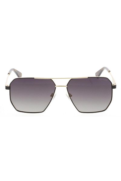 Mustang Mu2519-01 59 Polarized Men's Sunglasses