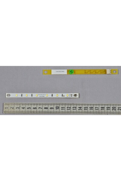 Vestel BUZDOLABI LED STRIP PCB 32028881/32034650 ORİJİNAL