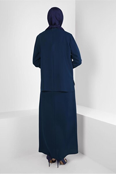 Alvina ΦΟΥΝΤΑ ΛΕΠΤΟΜΕΡΗΣ ΦΟΥΣΤΑ ΚΟΣΤΟΥΜΙ 30205