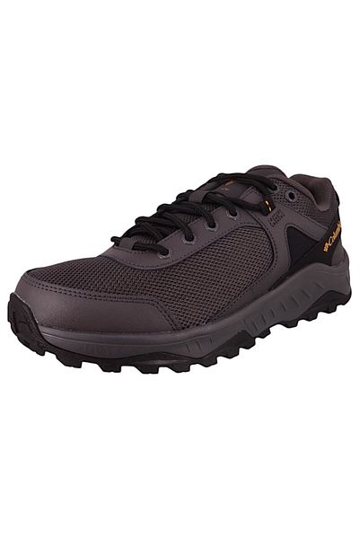 Columbia Herren Halbschuhe Halbschuhe Wanderschuhe Trailstorm Ascend WP 2100791 BM5645 Grau 089 Dark Grey Gol