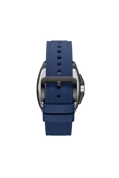 Lee Cooper LEE COOPER Men Multi Function Dark Blue Dial Watch - LC08081.099
