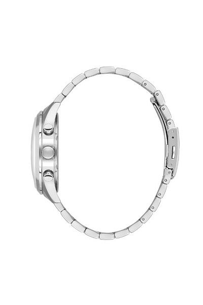 Beverly Hills Polo Club Men's Multi Function Grey Dial Watch - BP3618X.560