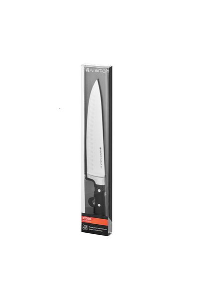 Ambition Chef's knife 25cm, Kyoto