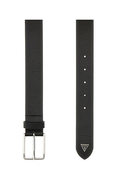 Guess Lublin Men's Leather Belt