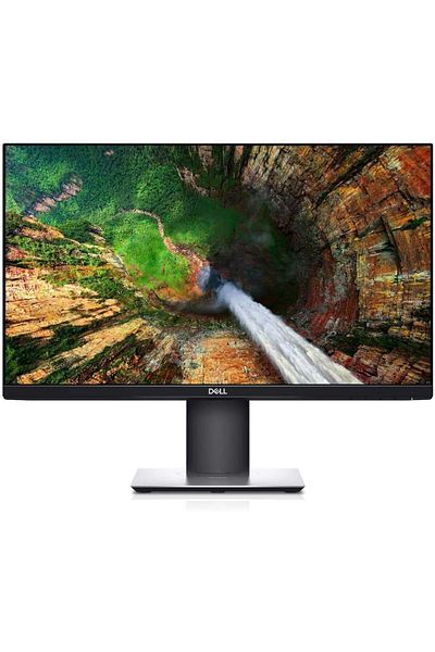 Dell P2319H 23 inch IPS WLED Full HD Monitor With 60Hz