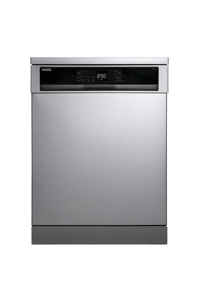 Vestel Bm 6101 X Bulaşık Makinesi