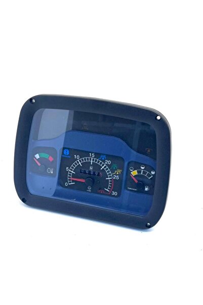 TÜRK TRAKTÖR KOMPLE GÖSTERGE  (TELLİ)    SERİ TD
