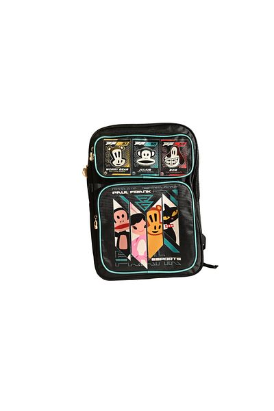 PAUL FRANK 18" BACKPACK